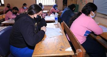   تعليم القليوبية: لاشكاوى داخل لجان الامتحانات حتى الآن 