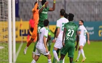 إيسترن كومبانى يواجه الاتحاد السكندرى فى انطلاقة الجولة 26 للدورى