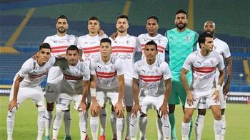 التشكيل المتوقع للزمالك أمام الأهلى