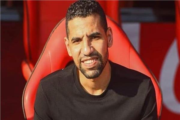 اتحاد الكرة يوجه الدعوة لمؤمن زكريا لحضور نهائى الكأس