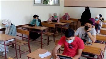   التعليم تعلن جدول امتحانات الثانوية العامة دور ثان 2022