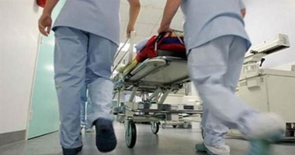 مستشفى كفر صقر يستقبل ربة منزل مصابة بحالة تسمم في الشرقية