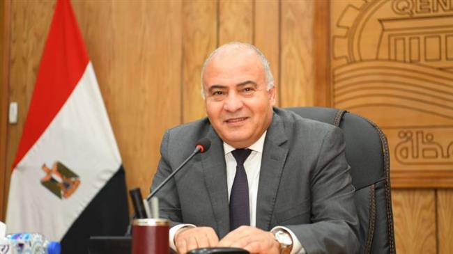 " الداودي " يهنئ الرئيس السيسى بمناسبة ذكرى ثورة 23 يوليو 