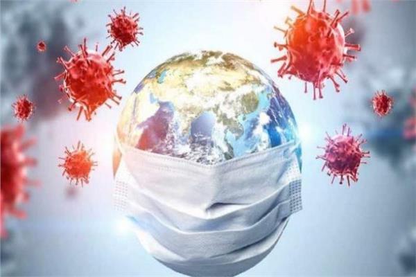 استمرار تسجيل إصابات ووفيات كورونا حول العالم