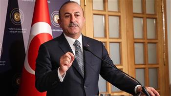   تركيا تؤكد عدم مسئولياتها عن هجوم مدينة دهوك العراقية
