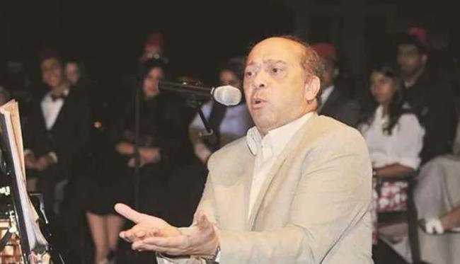 وفاة الموسيقار فتحي الخميسي بعد صراع مع المرض