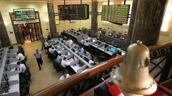 البورصة المصرية تربح 7 مليارات جنيه وارتفاع جماعي بمؤشراتها