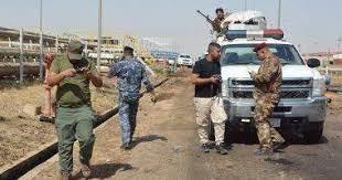 نجاة مسؤول بمحافظة البصرة من محاولة اغتيال جنوبي العراق