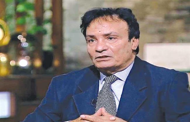 حمدي الوزير يخرج من المستشفى بعد إجراء عملية في القلب