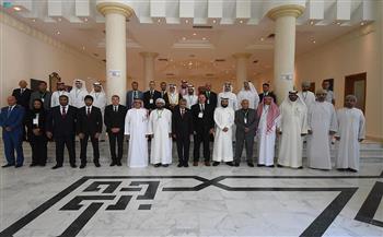   المؤتمر العربي للمسؤولين يختتم جولته الـ10 عن الأمن السياحي بتونس