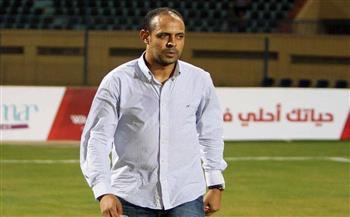 النحاس يعلن تشكيل الاتحاد السكندري  لمواجهة ايسترن كومباني