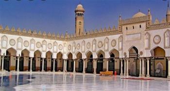 الأزهر يواجه «الإلحاد» بمعرض الإسكندرية للكتاب