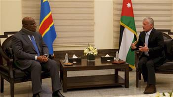   الأردن تبحث مع موزمبيق تعزيز العلاقات الثنائية 
