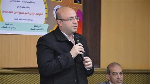 محافظ بني سويف يؤكد أهمية التكامل والتعاون بين مكونات منظومة العمل
