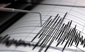   القومية للزلازل: هزة أرضية بقوة 3ر3 ريختر على بعد 20 كم جنوب شرق دهب