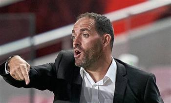 سواريش يعلن تشكيل الأهلي أمام الزمالك في نهائي كأس مصر