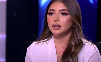 سارة سلامة.. تعلن عن موعد جنازة ومكان عزاء والدتها 