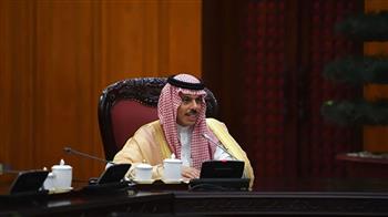   السعودية ولاوس تبحثان سبل تعزيز وتطوير العلاقات الثنائية