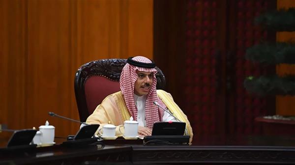 السعودية ولاوس تبحثان سبل تعزيز وتطوير العلاقات الثنائية