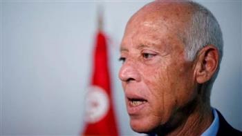   الرئيس التونسي يطلع على الاستعدادات الجارية لتأمين عملية الاستفتاء على مشروع الدستور الجديد