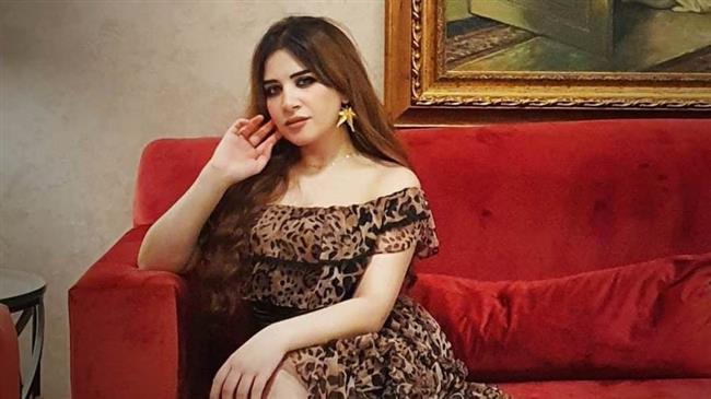 شيراز حسني: لن أتنازل عن حذف أغنية «عيشها بمزاج» لـ حودة بندق