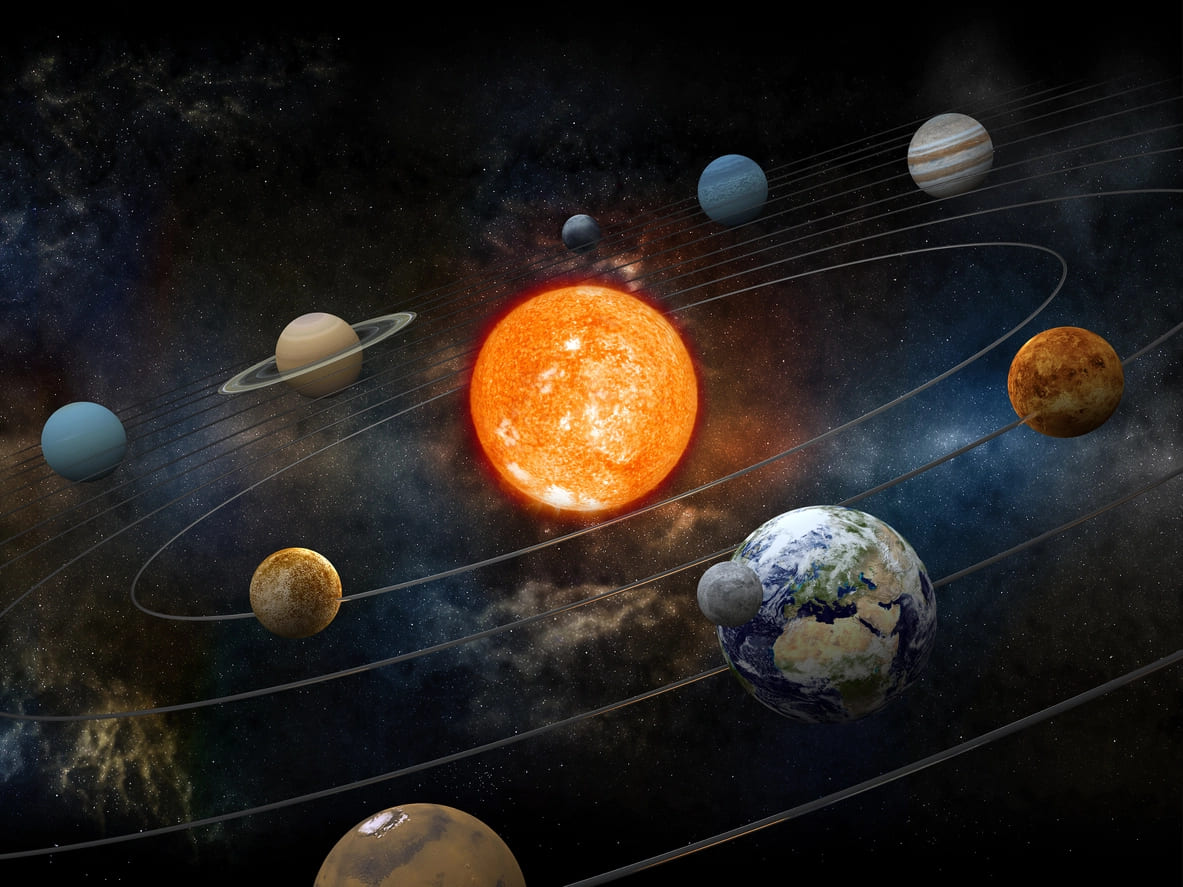 أستاذ الفلك: اكتشفنا 5 الآف كوكب خارج المجموعة الشمسية