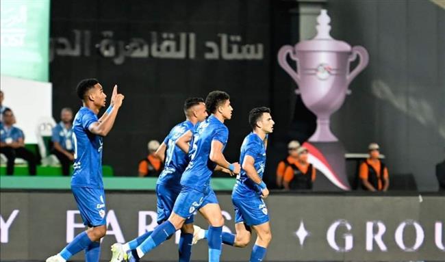 الزمالك يجمع ثنائية الدوري والكأس للمرة الرابعة في تاريخه