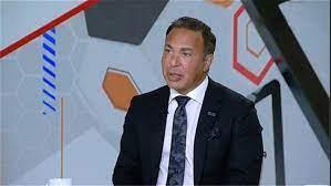 أيمن يونس بعد فوز الزمالك بكأس مصر: فيريرا الناظر