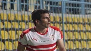 زيزو يوضح سر تألقه مع الزمالك