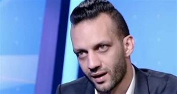   أمير مرتضي: خصمنا 50 % من قيمة عقد طارق حامد