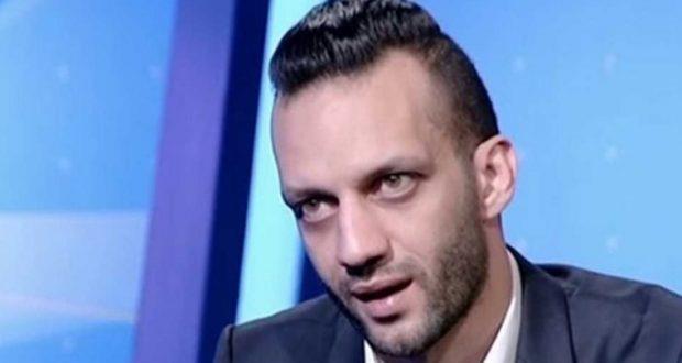 أمير مرتضي: خصمنا 50 % من قيمة عقد طارق حامد