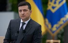   الرئيس الأوكراني: لدينا إمكانات كبيرة لتقدم قواتنا في الحرب