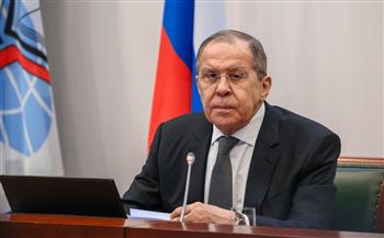   لافروف: روسيا مستعدة لتقوية الشراكة الشاملة مع الدول الأفريقية