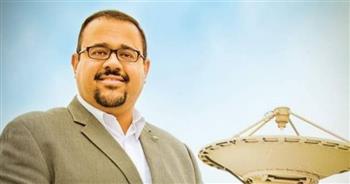   تعيين الدكتور هشام العسكري نائبًا للمدير التنفيذي وكالة الفضاء المصرية