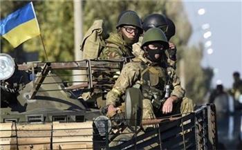 أوكرانيا: مقتل 39 ألف جندى روسى منذ بدء العمليات العسكرية
