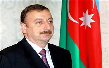   رئيس أذربيجان يناشد الإعلام الدولى بأن يستقى معلوماته عن بلاده من مصادرها الموثوق بها