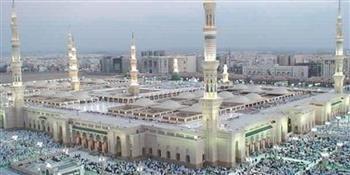 السعودية: وصول أكثر من 157 ألف حاج إلى المدينة المنورة