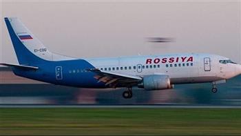 روسيا تمدد حظر الطيران جنوب ووسط البلاد حتى 30 يوليو