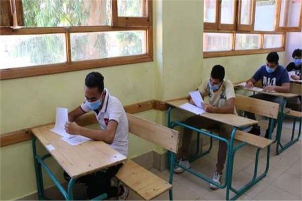 تعليم الغربية تؤكد جاهزية جميع المدارس لامتحانات الدور الثاني