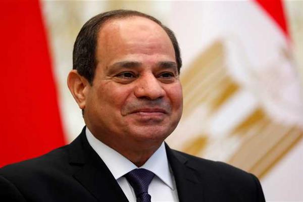 الرئيس السيسي يصل إلى باريس في مستهل زيارة رسمية لفرنسا
