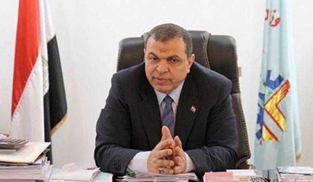 القوى العاملة: تعيين 514 شابًا منهم 6 «قادرون باختلاف» بسوهاج
