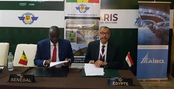   مصر تشارك في اجتماعات مفوضية الطيران المدني الإفريقي