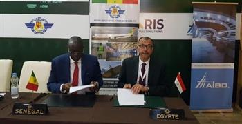 مصر تشارك في اجتماعات مفوضية الطيران المدني الإفريقي