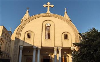   الكنيسة الأسقفية تهنئ الرئيس السيسي وجموع المصريين بذكرى ثورة 23 يوليو