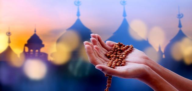 اللهم يا مقلب القلوب ثبت قلبي على دينك.. أدعية يوم الجمعة