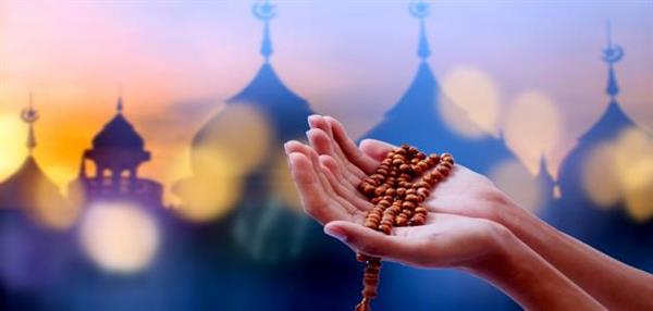 اللهم يا مقلب القلوب ثبت قلبي على دينك.. أدعية يوم الجمعة