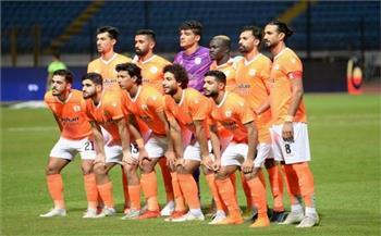 إنبي في مواجهة فاركو للاقتراب من المربع الذهبي للدوري الممتاز