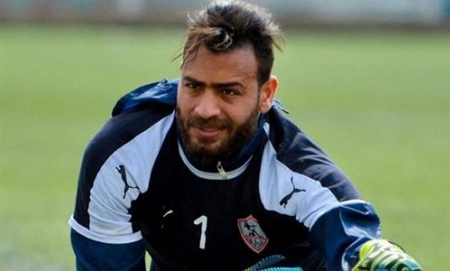 أبو جبل يهنئ جماهير الزمالك بالكأس الـ28