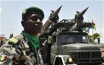   الجيش المالي يعلن التصدي لهجوم إرهابي على قاعدة عسكرية