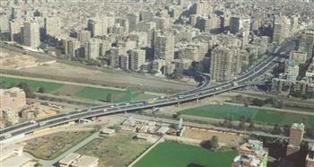 غلق كلي لشارع 2 بشمال الجيزة لمدة 45 يومًا لتنفيذ أعمال محور 26 يوليو الجديد